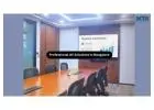 Professional AV Solutions in Bangalore | Trusted AV Companies in Bangalore