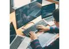 Expert Web Development in Texas by Iashine Enterprises