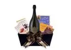 Luxury Champagne Gift Baskets – Celebrate with Sophistication