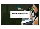 In-Depth Shopify Website Audit to Improve Performance & UX