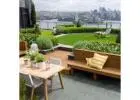Terrace Gardening Services in India – Witwake