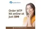 MTP pill kit online Arkansas home delivery $99