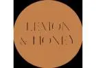 Lemon and Honey Day Spa