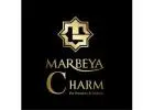 Marbeya Charm