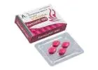 Buy Femafil 100 mg Tablets Online - Meds Magic