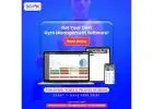 GGMS Gym Management Software – All-in-One Solution for Fitness Studios, Gyms & Clubs