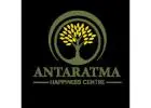 Past Life Regression at Antaratma Happiness Centre