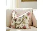 Purchase Comfortable and Stylish Cushions