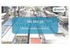 The Growing Demand for PUF Sandwich Panels in Thiruvananthapuram