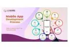 Best mobile app development company in Bangalore