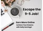 Opportunity Knocks: 10 Passionate Moms Ready to Launch!
