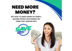 Start Saving and Earning Today with Save Club!