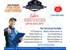 Auto Repair and Tires in College Park