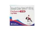 Buy Dasutra X100 Tablets - Meds Magic