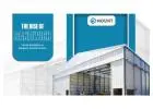 PUF Sandwich Panels in Chennai Trusted Choice from Top Manufacturers and Suppliers