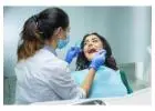Experienced Collingwood Dentist Offering Quality Care