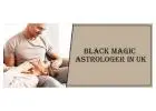 Black Magic Astrologer in Scotland