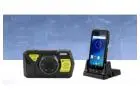 ATEX Certified Intrinsically Safe Cameras for Hazardous Zones