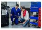Perfect Wheel Alignment for a Smoother Ride – Find Experts Near You!