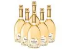 Buy Now Runiart Champagne gift set- At the Best Price