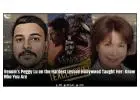 Watch Now Venom Netflix Secrets Revealed with Peggy Lu’s Toughest Role