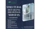 Get Quality Structural Detailing Drawings Services in Kansas, USA.