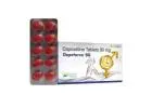 Buy Dapoforce 90 mg Tablets Online - Meds Magic