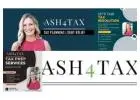 Ash4Tax - Tax Services