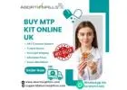 Buy MTP Kit Online UK with Safe Delivery at Your Doorstep.
