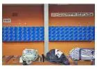 Premium Commercial Storage Lockers Now Available