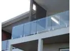 Glass Balustrade Wollongong