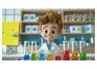 Discover Wonders with the Ultimate Online Science Lab Experience