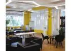 Trusted Office Furniture Makers in Ghaziabad – Tailored for Your Business