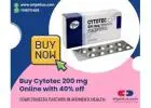 Where to buy Cytotec?