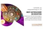 Best Astrologer in Houston – Accurate Readings & Life Guidance