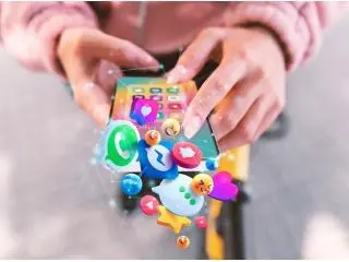 Effective Social Media Marketing Services Edinburgh