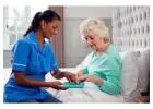 Reliable Elderly Home Care Near Me – Compassionate Care Helpers