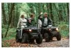 4 Wheeler For Adults