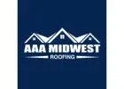 AAA Midwest Roofing