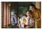 Discover the Best Play School in Dwarka for Your Child’s Early Learning