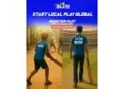 Register Now! For DLI Trials | Best Tennis Ball Cricket Tournament