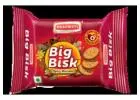 biscuits