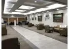 LED Lighting & Controls for Healthcare Facilities