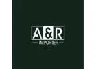 Synthetics A&R