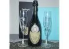 Premium Champagne – Celebrate Life’s Best Moments with Sparkle