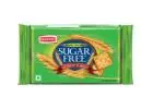sugar free biscuits