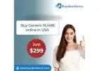 Buy RU486 USA online pack now for $299