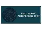 Best Indian Astrologer in Scotland