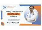 Heart Specialist in Jaipur - Dr. RudraDev Pandey