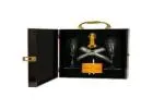Elegant Wine Gifts for Weddings